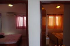 Apartmány Eva &amp; Ante Apartmán 4 - ap.1 2 foto 5