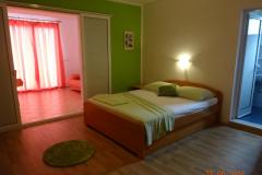 Apartmány Eva &amp; Ante Apartmán 1 - ap.4 foto 1