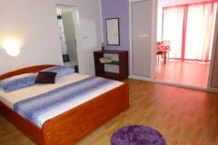 Apartmány Eva &amp; Ante Apartmán 2 - ap.5 foto 1