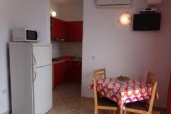 Apartmány Eva &amp; Ante Apartmán 2 - ap.5 foto 2
