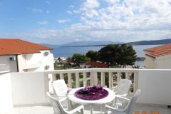 Apartmány Eva &amp; Ante Apartmán 2 - ap.5 foto 3