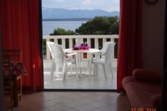 Apartmány Eva &amp; Ante Apartmán 2 - ap.5 foto 4