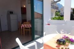 Apartmány Eva &amp; Ante Apartmán 2 - ap.5 foto 5