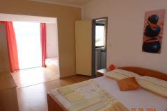 Apartmány Eva &amp; Ante Apartmán 3 - ap.6 foto 1