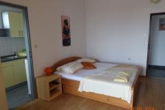 Apartmány Eva &amp; Ante Apartmán 3 - ap.6 foto 2
