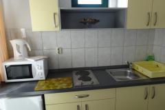 Apartmány Eva &amp; Ante Apartmán 3 - ap.6 foto 3