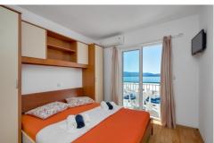 Apartmány Ferdo Apartmán 1 - A 2+2 foto 3