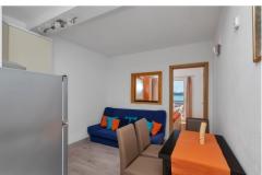 Apartmány Ferdo Apartmán 1 - A 2+2 foto 4