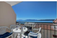 Apartmány Ferdo Apartmán 1 - A 2+2 foto 5