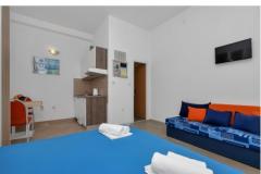 Apartmány Ferdo Apartmán 3 - A 2+1 foto 5