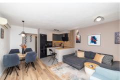 Apartmány Ferdo Apartmán 2 - A 4+1 foto 1
