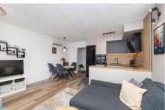 Apartmány Ferdo Apartmán 2 - A 4+1 foto 2