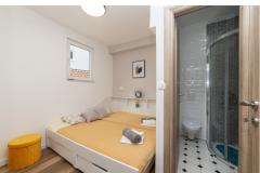 Apartmány Ferdo Apartmán 2 - A 4+1 foto 4