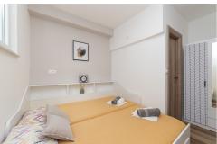Apartmány Ferdo Apartmán 2 - A 4+1 foto 5
