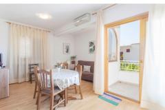 Apartmány Gabrić Apartmán 1 - Apartman 2 foto 1