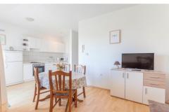 Apartmány Gabrić Apartmán 1 - Apartman 2 foto 2