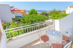 Apartmány Gabrić Apartmán 1 - Apartman 2 foto 4