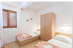 Apartmány Gabrić Apartmán 1 - Apartman 2 foto 5