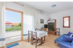 Apartmány Gabrić Apartmán 2 - Apartman 3 foto 1