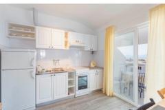 Apartmány Gabrić Apartmán 3 - Apartman 1 foto 1