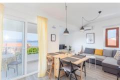 Apartmány Gabrić Apartmán 3 - Apartman 1 foto 2