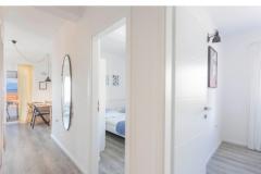 Apartmány Gabrić Apartmán 3 - Apartman 1 foto 4