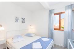Apartmány Gabrić Apartmán 3 - Apartman 1 foto 5