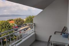 Apartmány Gabrić Apartmán 4 - Apartman N foto 1