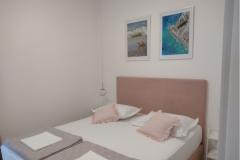 Apartmány Gabrić Apartmán 4 - Apartman N foto 2