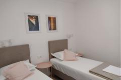 Apartmány Gabrić Apartmán 4 - Apartman N foto 3