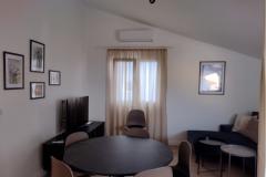 Apartmány Gabrić Apartmán 4 - Apartman N foto 5