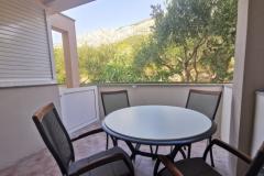 Apartmány Gnjec Apartmán 3 - A-3 foto 3