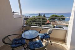 Apartmány Gnjec Apartmán 3 - A-3 foto 5