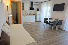 Apartmány Ivop Apartmán 1 - A2  4 foto 1