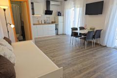 Apartmány Ivop Apartmán 1 - A2  4 foto 5