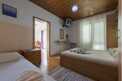 Apartmány Ivop Apartmán 5 - A6 2+1 foto 2