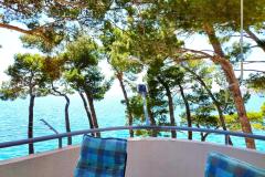 Apartmány Anita Jelaš Veža Apartmán 1 - JELAŠ A3+1 foto 1