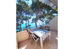 Apartmány Anita Jelaš Veža Apartmán 2 - JELAŠ S2+1 foto 5