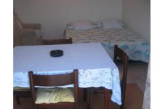 Apartmány Jovanović Apartmán 1 - Apartman 2 foto 5