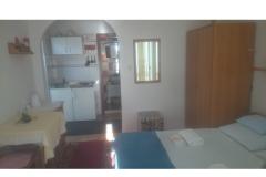 Apartmány Jovanović Apartmán 2 - Apartman 3 foto 3