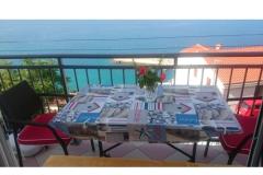 Apartmány Jovanović Apartmán 3 - Apartman 4 foto 1