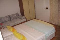 Apartmány Jovanović Apartmán 3 - Apartman 4 foto 2