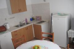 Apartmány Jovanović Apartmán 3 - Apartman 4 foto 3