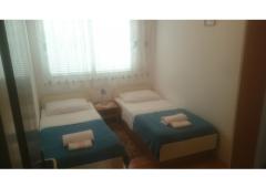 Apartmány Jovanović Apartmán 3 - Apartman 4 foto 4