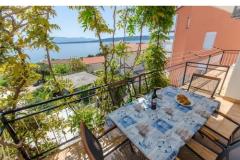 Apartmány Knezović Apartmán 1 - Apartman 1 foto 1