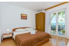 Apartmány Knezović Apartmán 1 - Apartman 1 foto 2