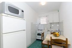 Apartmány Knezović Apartmán 1 - Apartman 1 foto 4