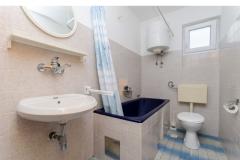 Apartmány Knezović Apartmán 1 - Apartman 1 foto 5