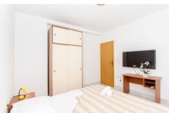 Apartmány Knezović Apartmán 3 - Apartman 3 foto 4