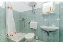 Apartmány Knezović Apartmán 2 - Studio 1 foto 2